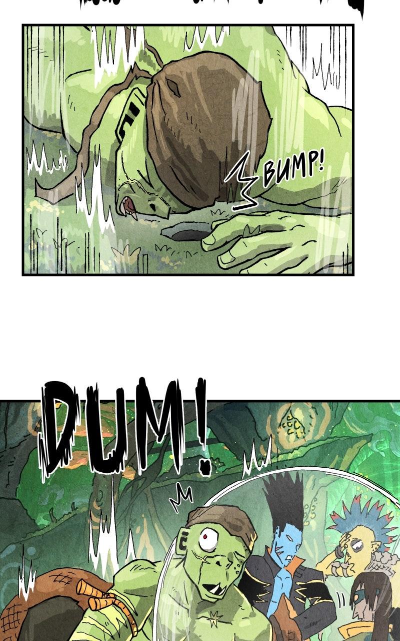 GUL Chap 183 - Next Chap 184