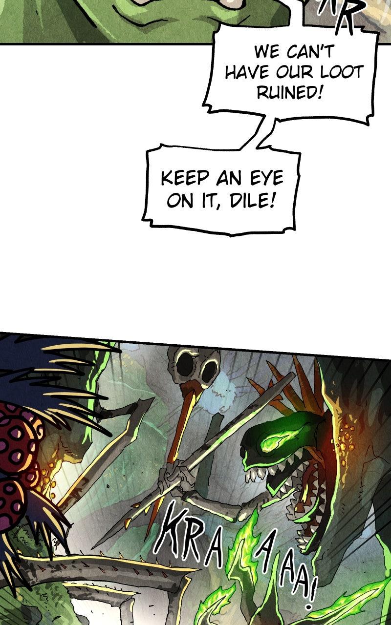 GUL Chap 183 - Next Chap 184