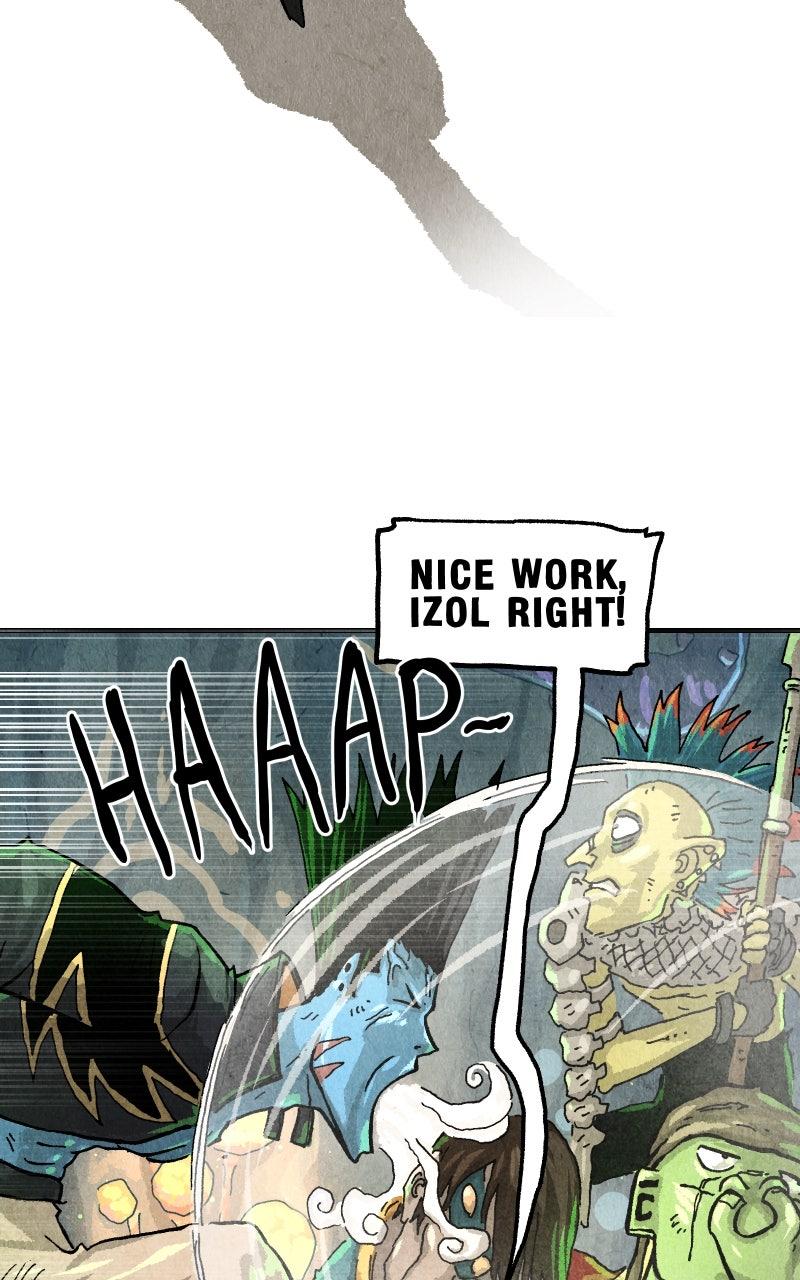 GUL Chap 183 - Next Chap 184