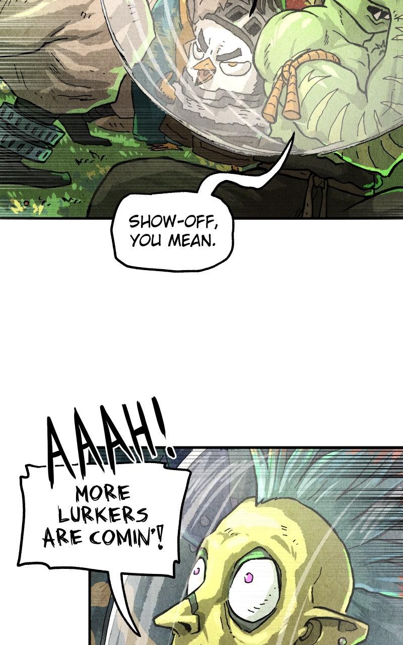 GUL Chap 183 - Next Chap 184