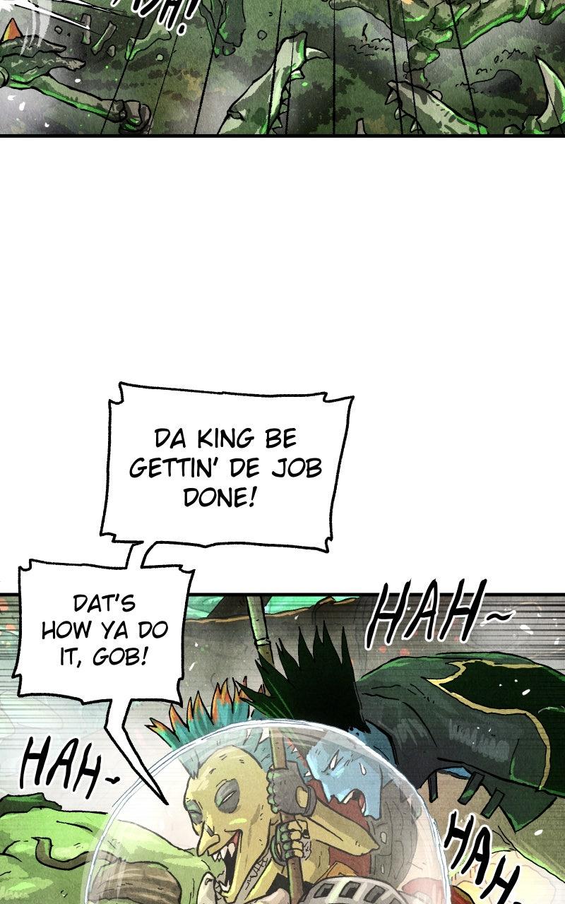 GUL Chap 183 - Next Chap 184