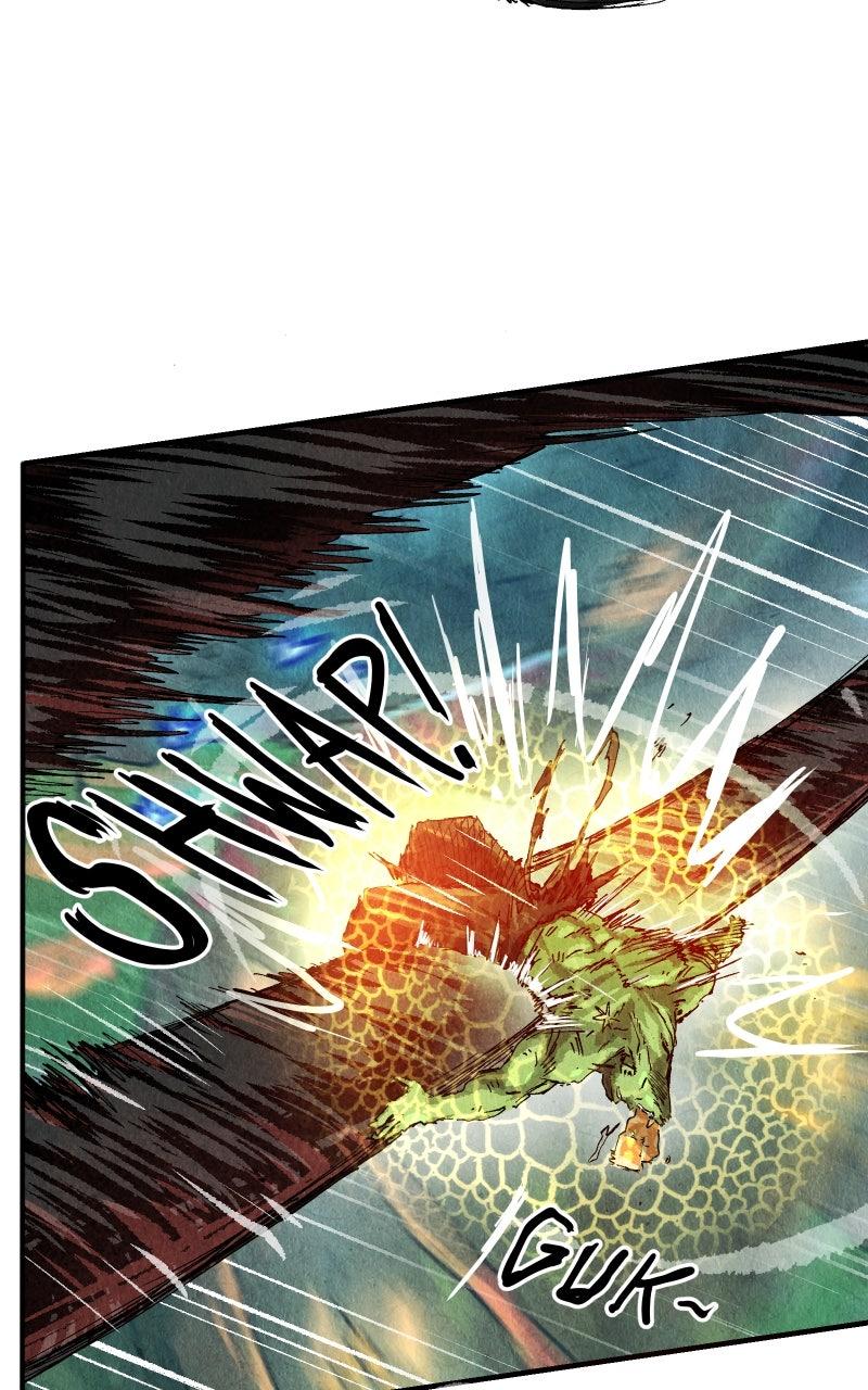 GUL Chap 183 - Next Chap 184