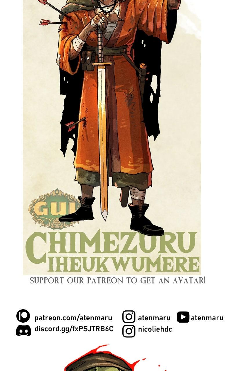 GUL Chap 183 - Next Chap 184