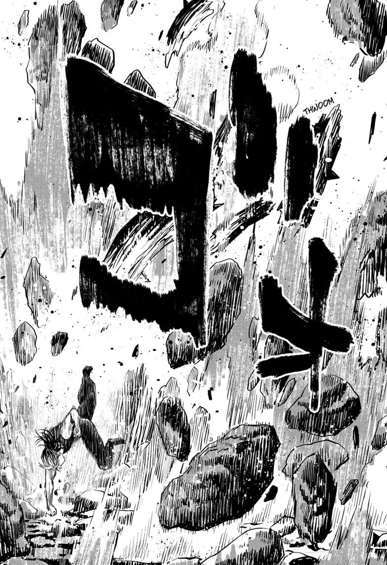 WITCH WATCH Chap 259 - Next Chap 260
