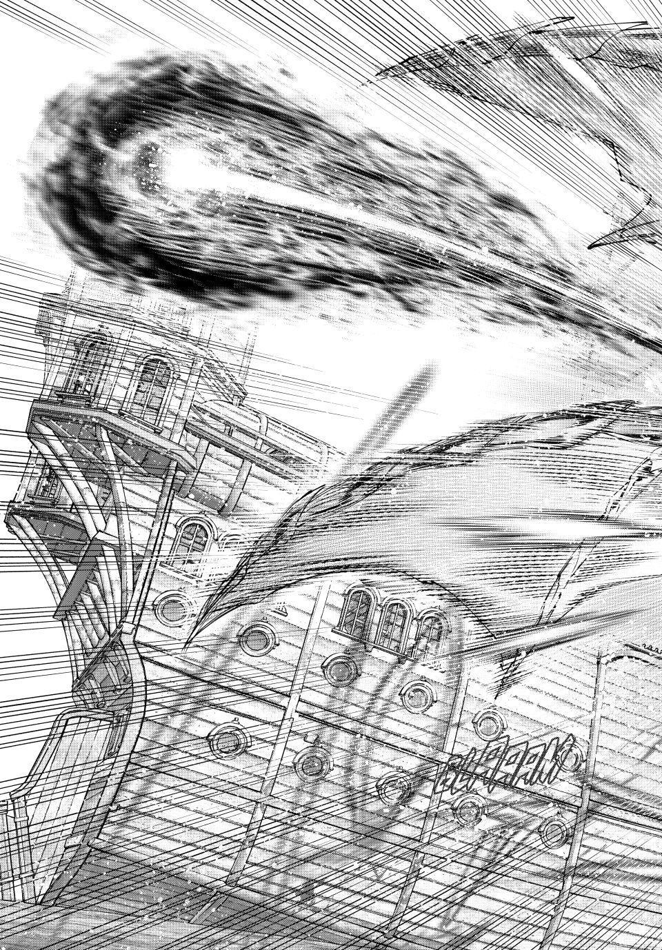 Shangri-La Frontier Chap 276 - Next Chap 277