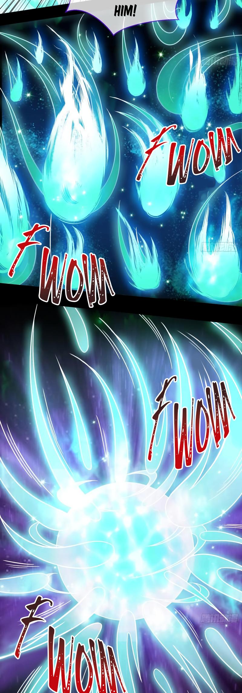 Wan Zha Chao Huang Chap 503 - Next Chap 504
