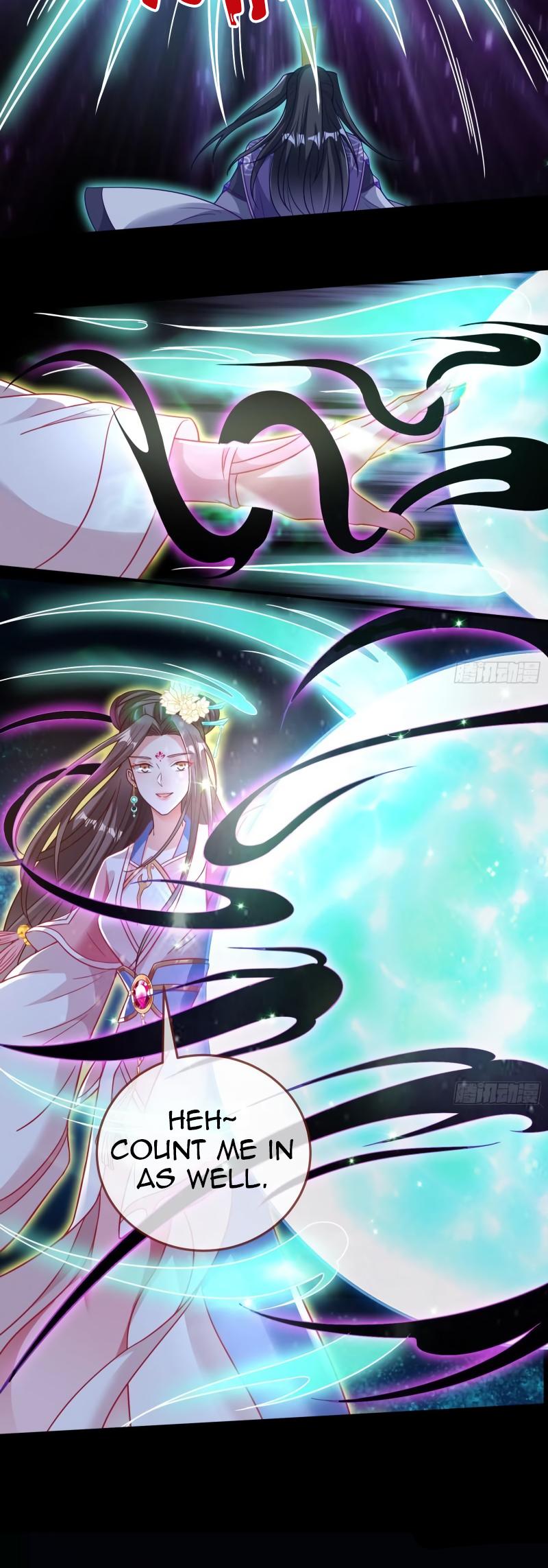 Wan Zha Chao Huang Chap 503 - Next Chap 504