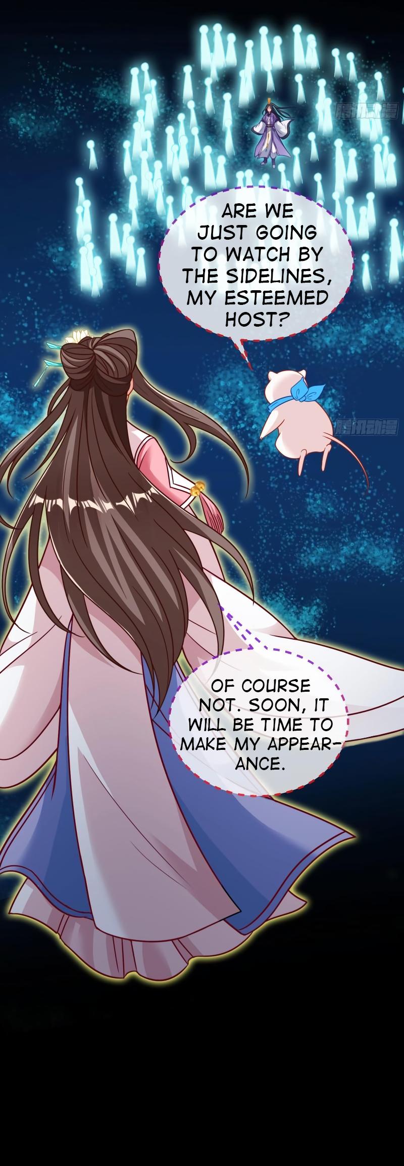 Wan Zha Chao Huang Chap 503 - Next Chap 504