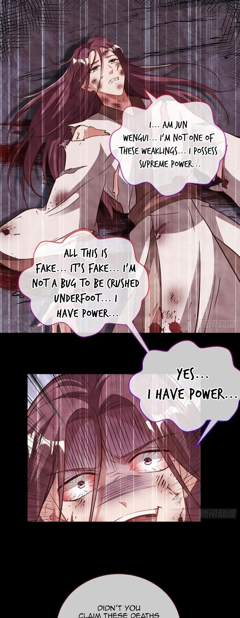 Wan Zha Chao Huang Chap 504 - Next Chap 505