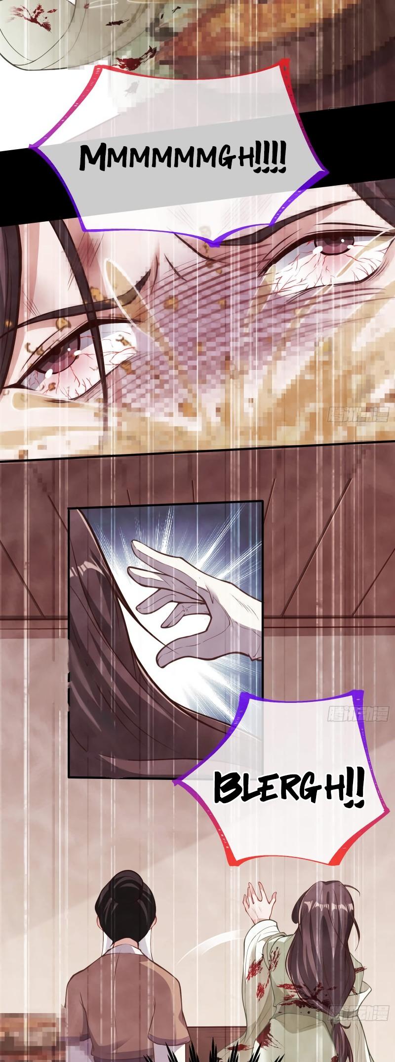 Wan Zha Chao Huang Chap 504 - Next Chap 505
