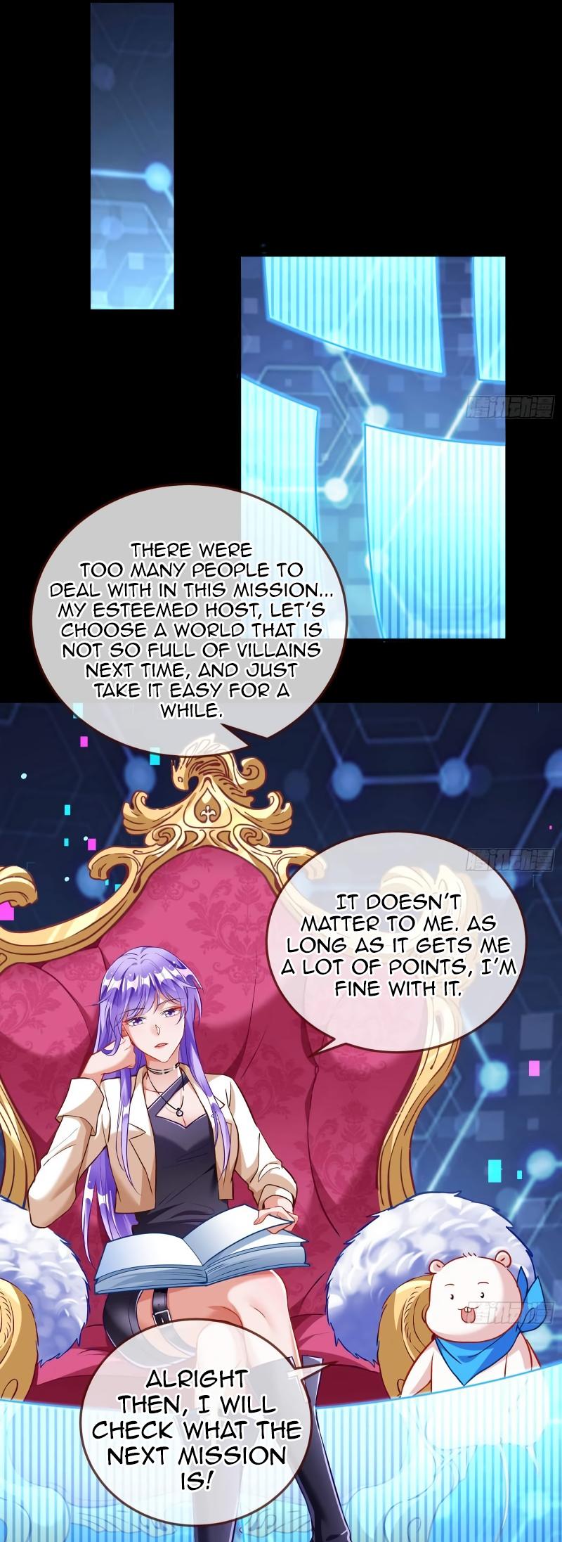 Wan Zha Chao Huang Chap 504 - Next Chap 505