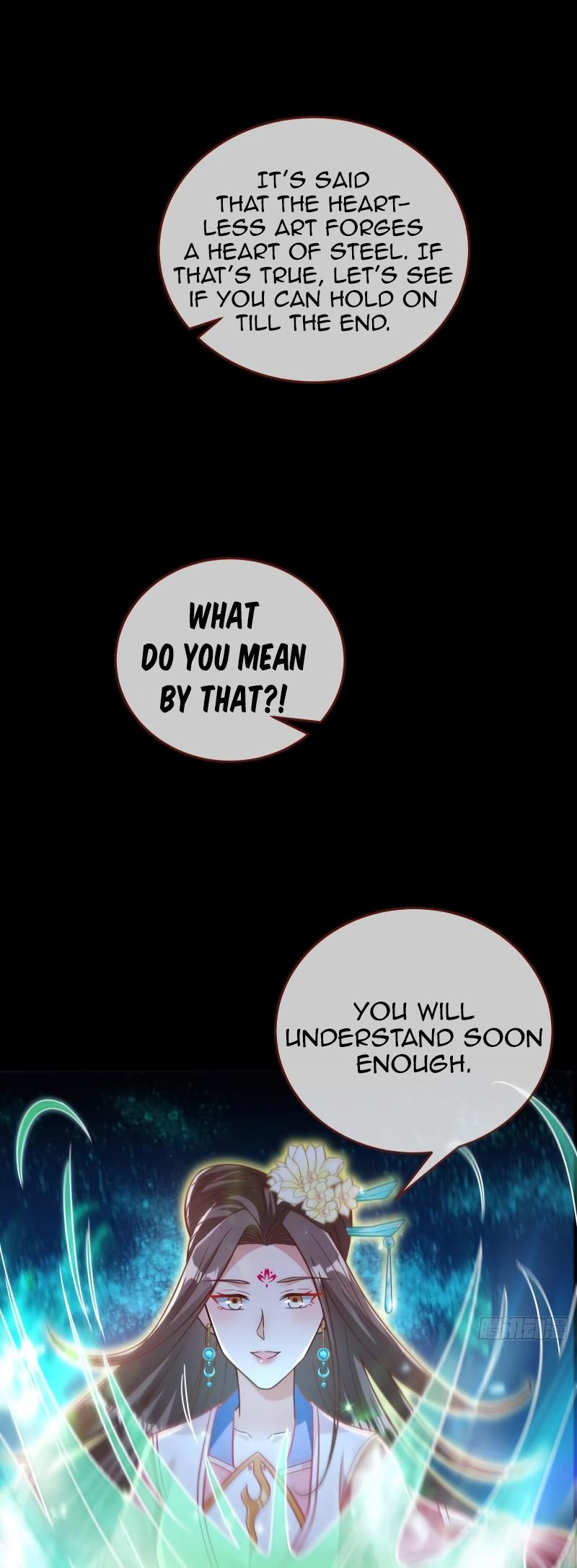 Wan Zha Chao Huang Chap 504 - Next Chap 505