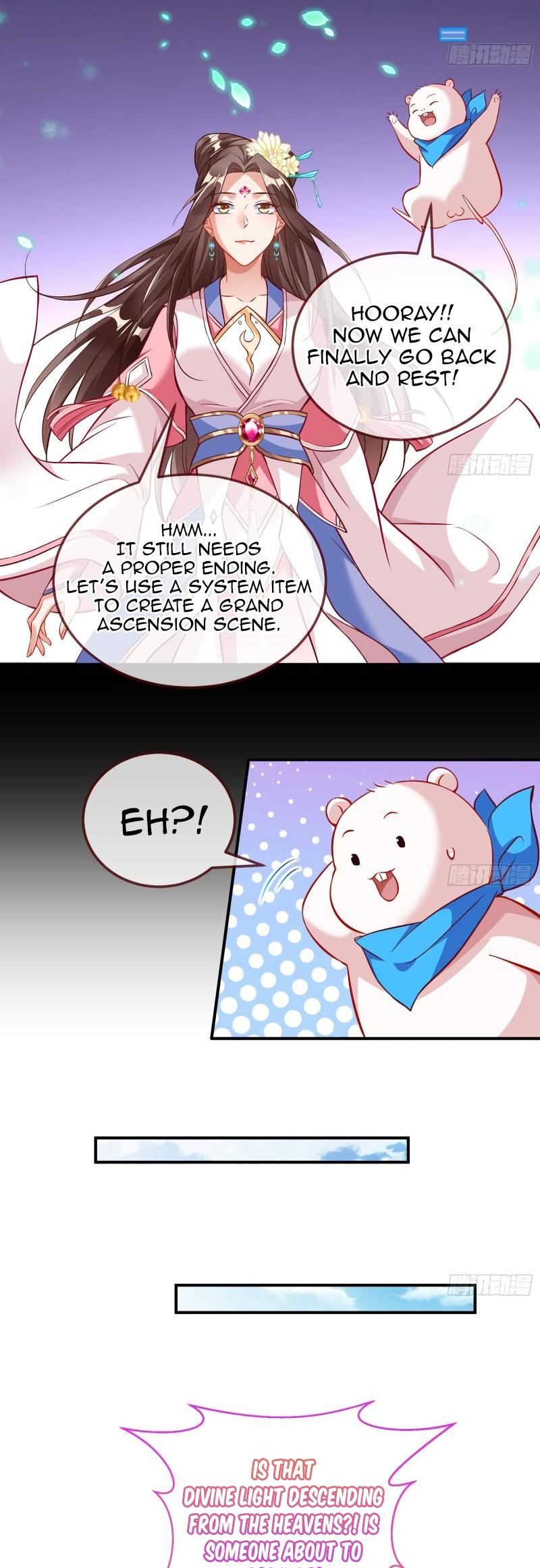 Wan Zha Chao Huang Chap 504 - Next Chap 505