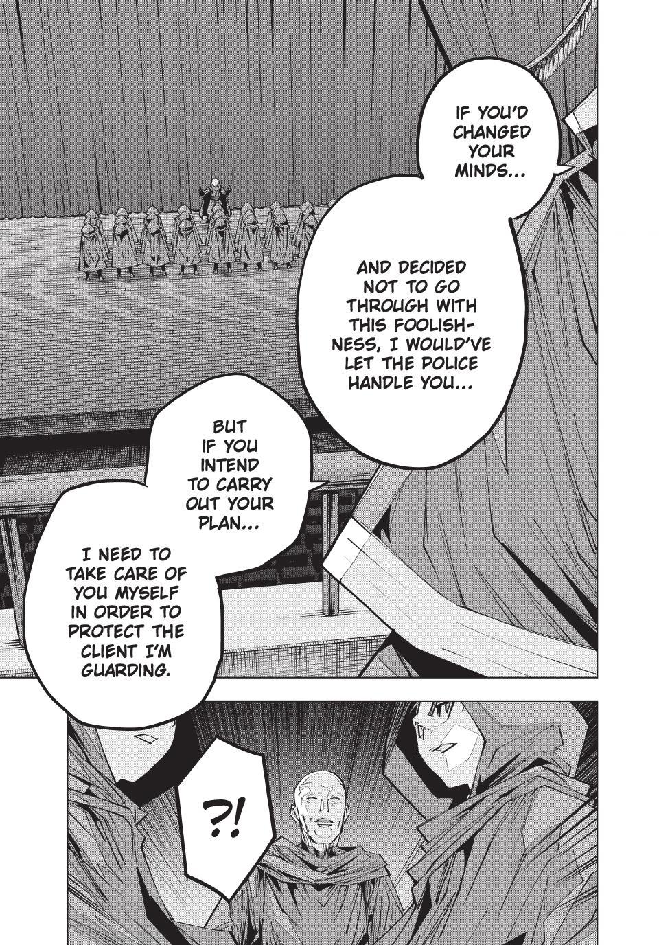 Shinjiteita Nakama-tachi ni Dungeon Chap 210 - Next Chap 211