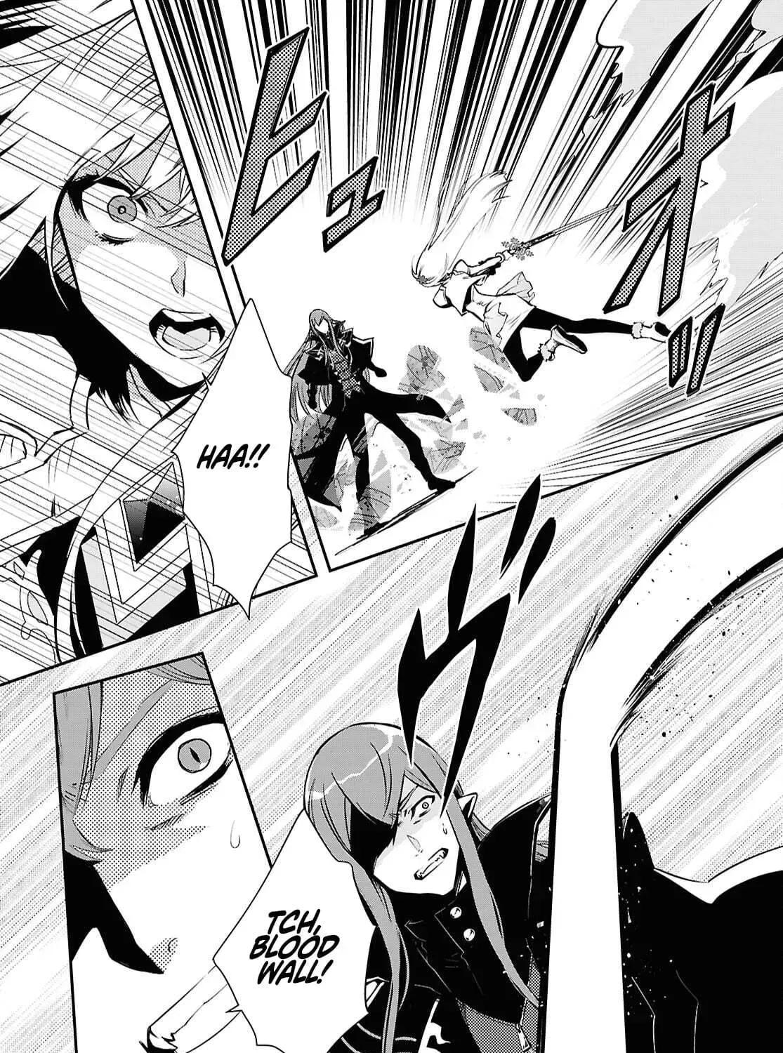 Sekai Saisoku no Level Up Chap 58 - Next Chap 59