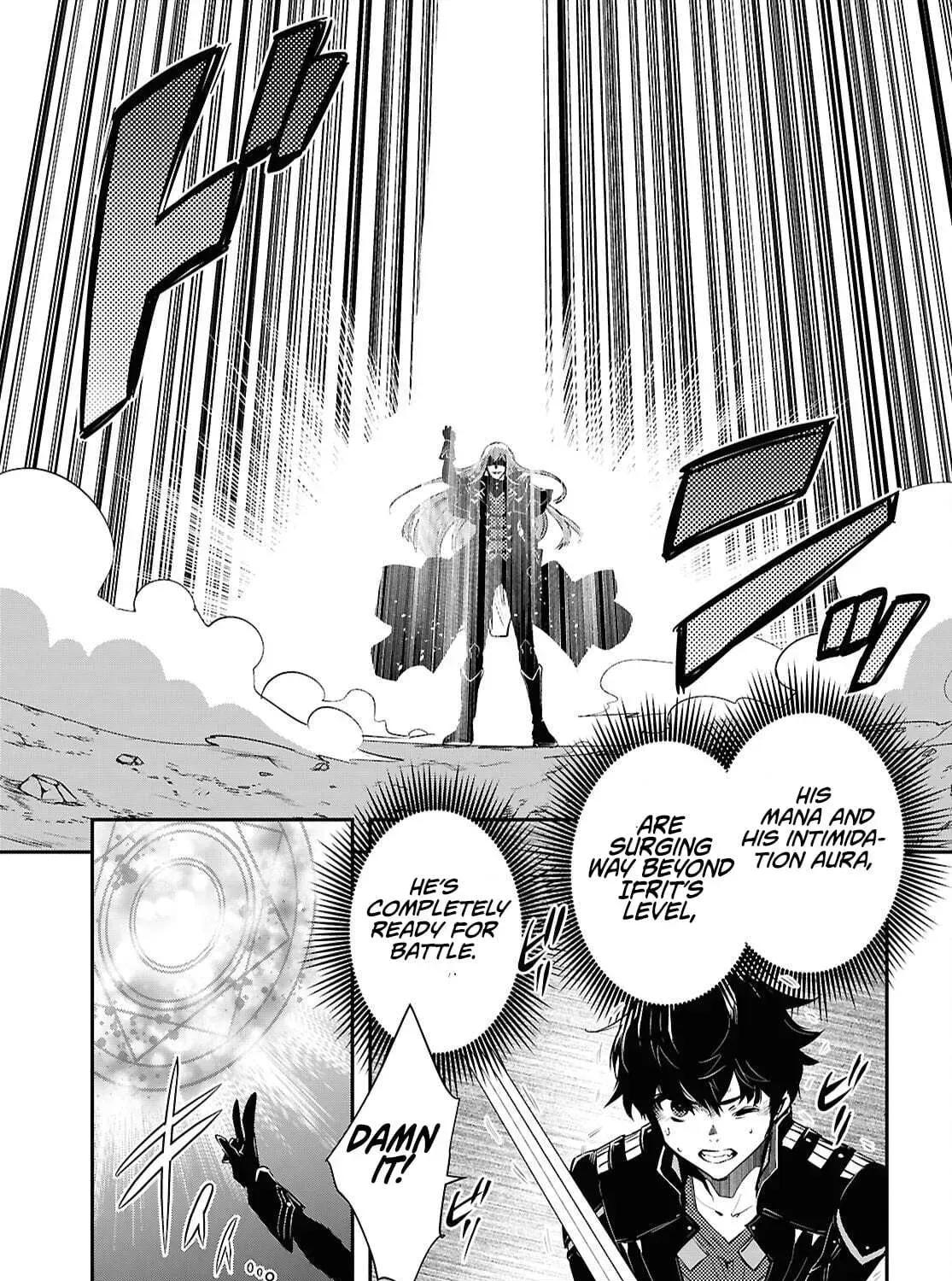 Sekai Saisoku no Level Up Chap 58 - Next Chap 59