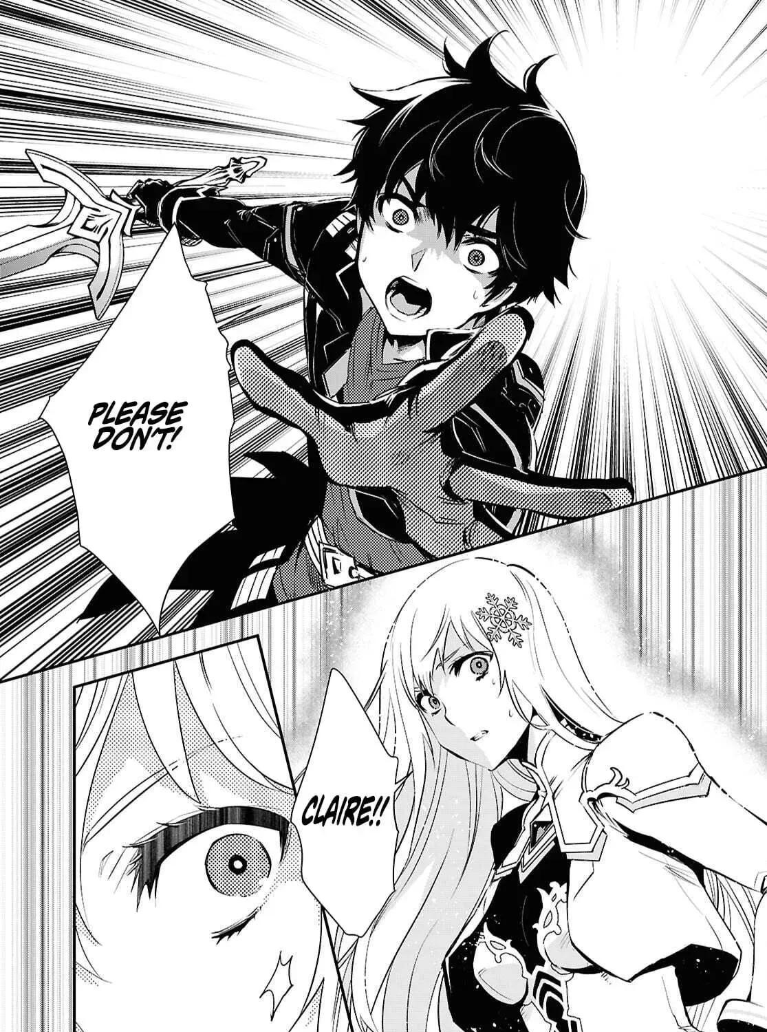 Sekai Saisoku no Level Up Chap 58 - Next Chap 59