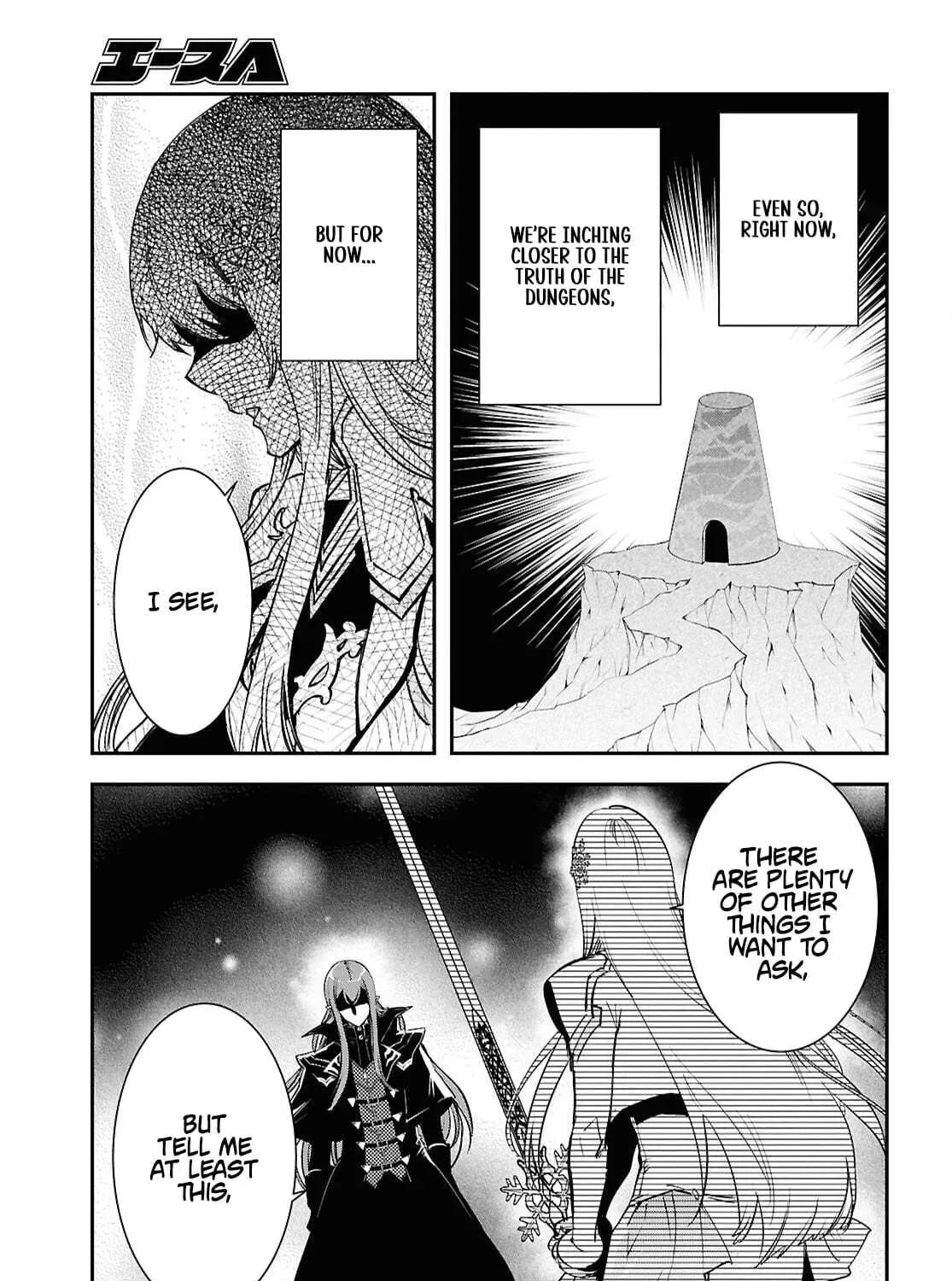 Sekai Saisoku no Level Up Chap 58 - Next Chap 59