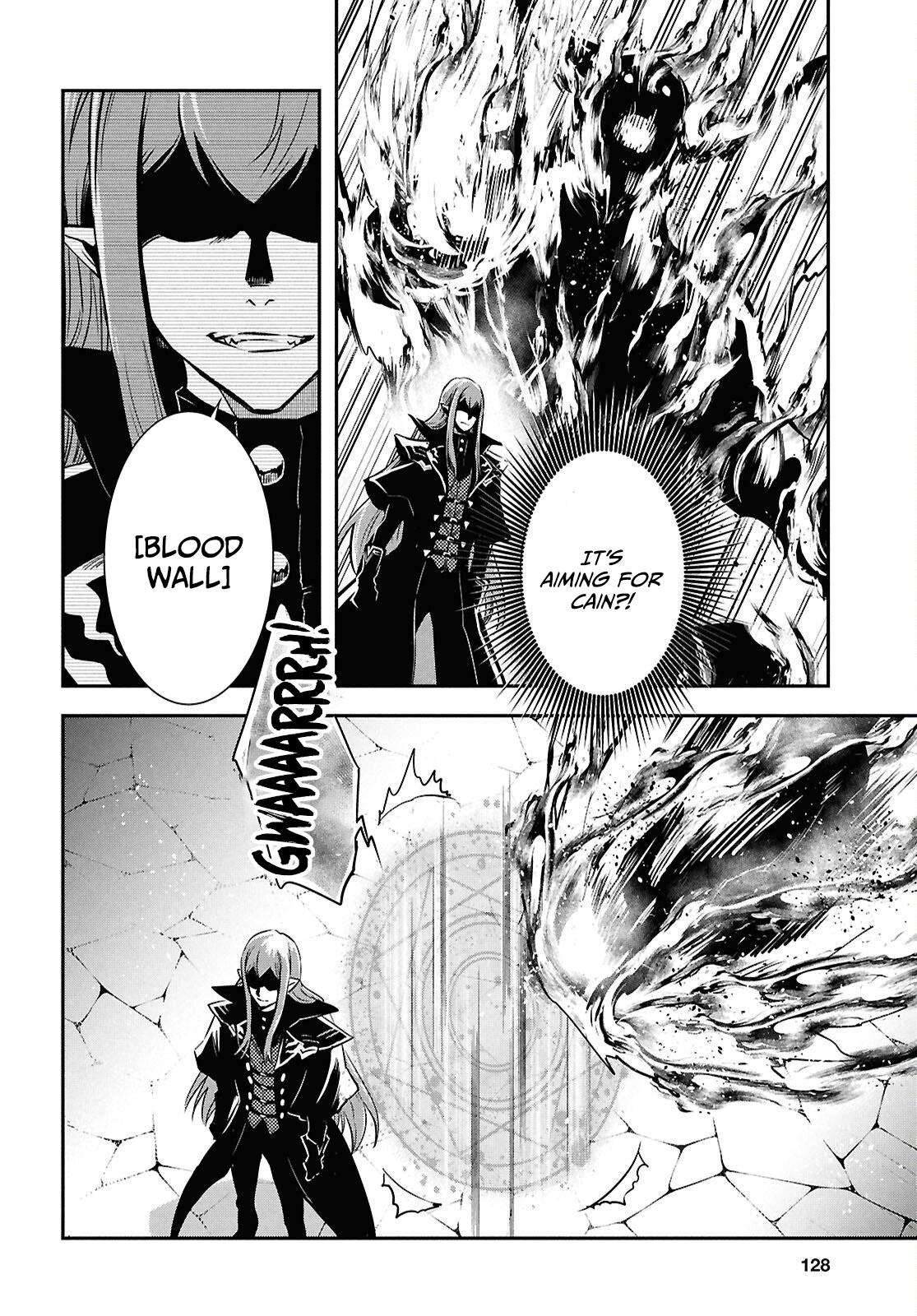 Sekai Saisoku no Level Up Chap 59 - Next Chap 60