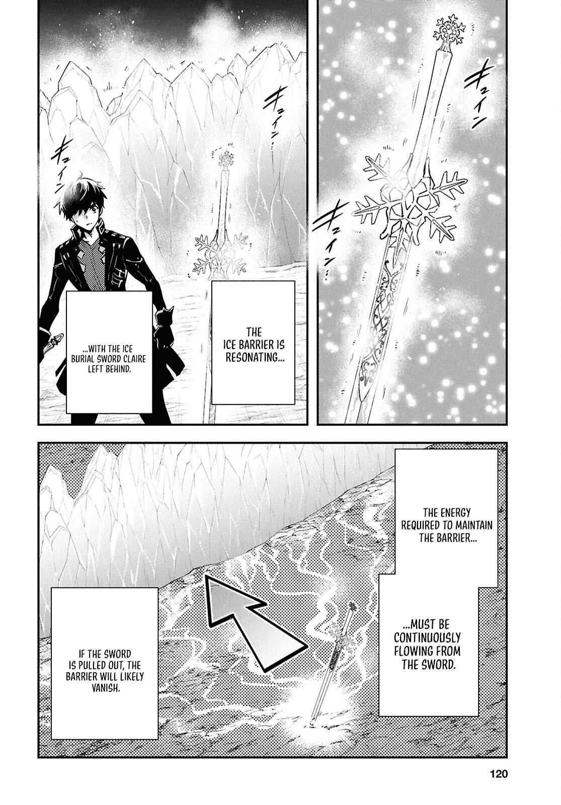 Sekai Saisoku no Level Up Chap 59 - Next Chap 60