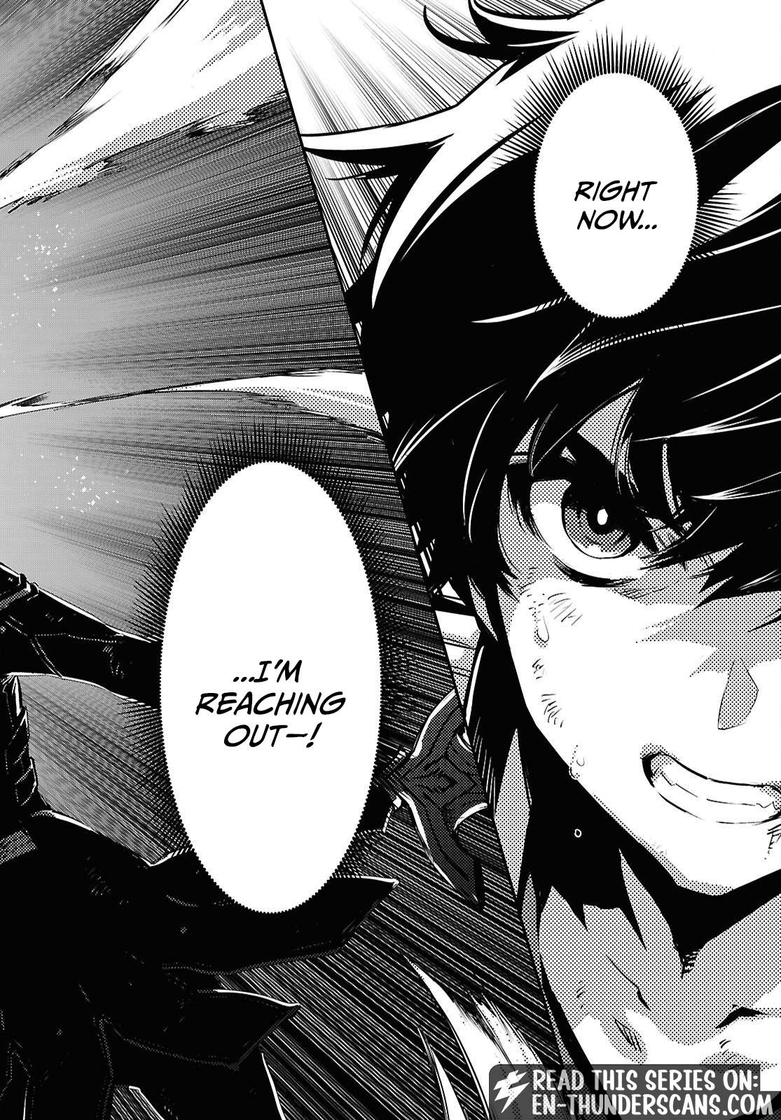 Sekai Saisoku no Level Up Chap 60 - Next Chap 61
