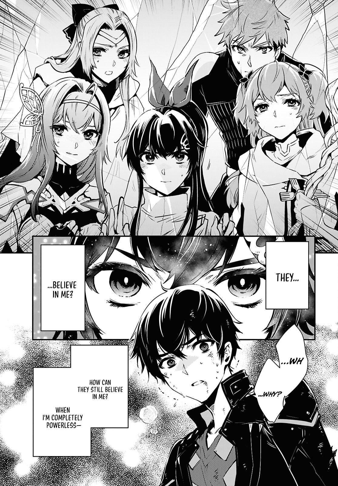 Sekai Saisoku no Level Up Chap 60 - Next Chap 61