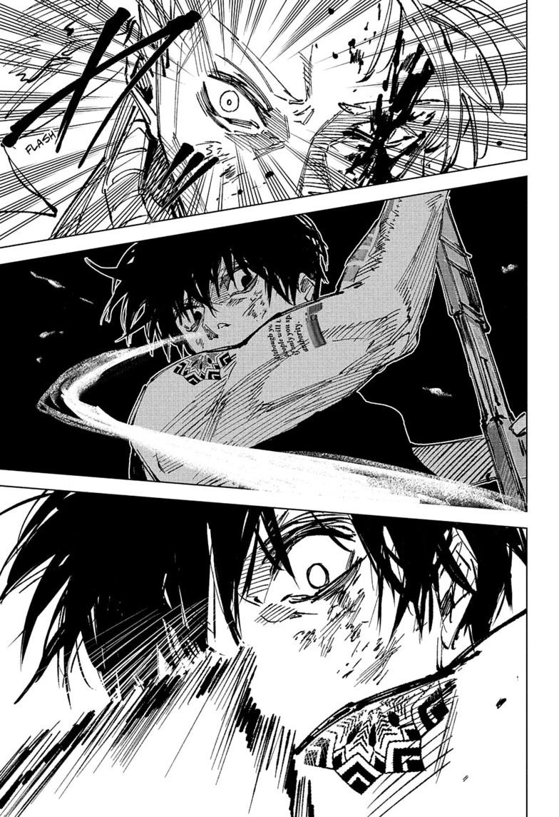 SAKAMOTO DAYS English Chap 272 - Next Chap 273