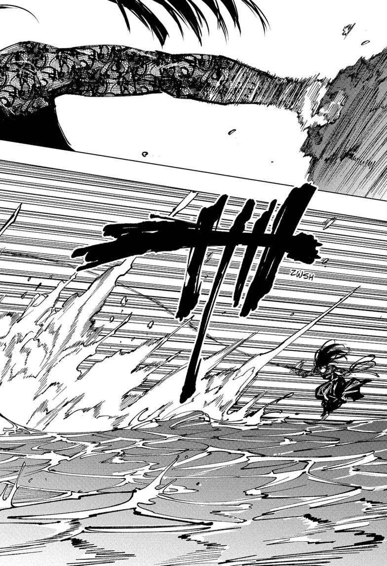 SAKAMOTO DAYS English Chap 272 - Next Chap 273