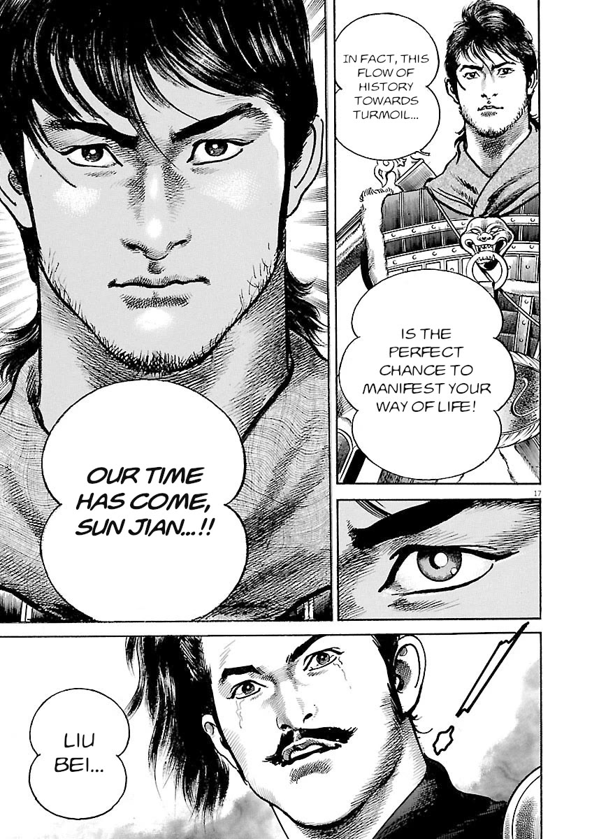 Lord Chap 60 - Next Chap 61
