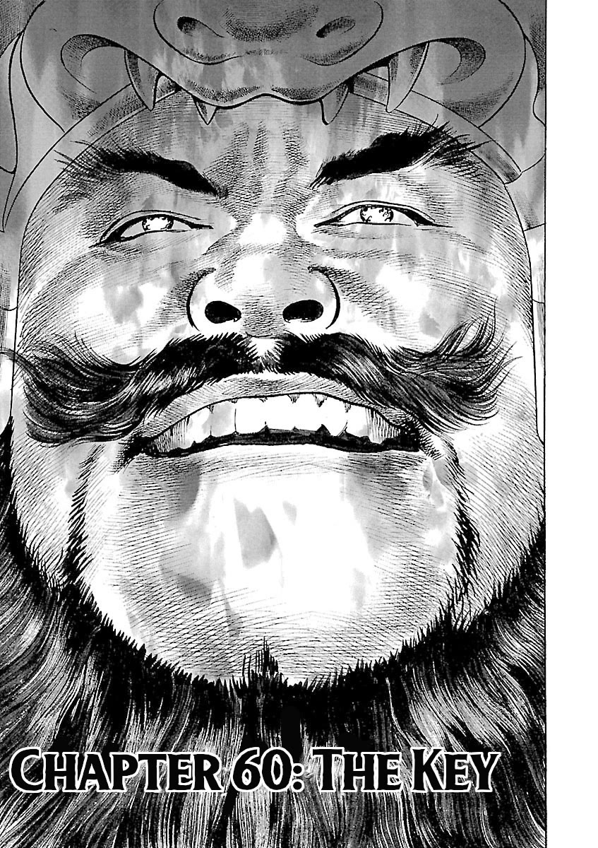 Lord Chap 60 - Next Chap 61