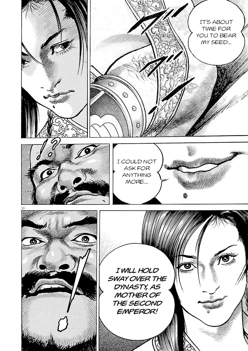 Lord Chap 60 - Next Chap 61