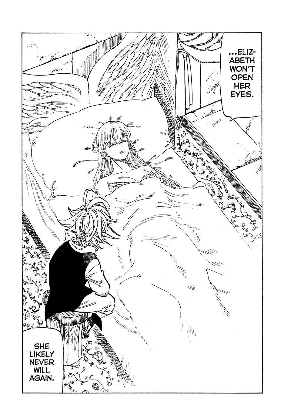 Four Knights of the Apocalypse - Mokushiroku no Yonkishi Chap 249 - Next Chap 250