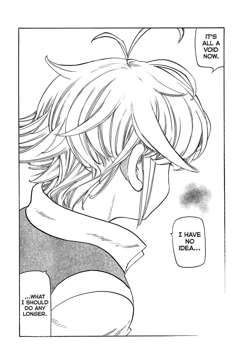 Four Knights of the Apocalypse - Mokushiroku no Yonkishi Chap 249 - Next Chap 250