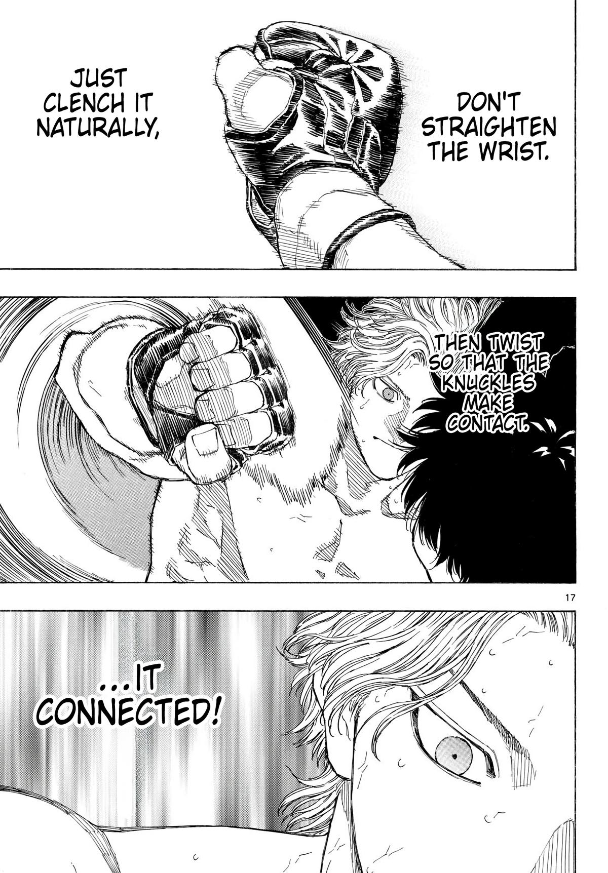 Red Blue Chap 204 - Next Chap 205