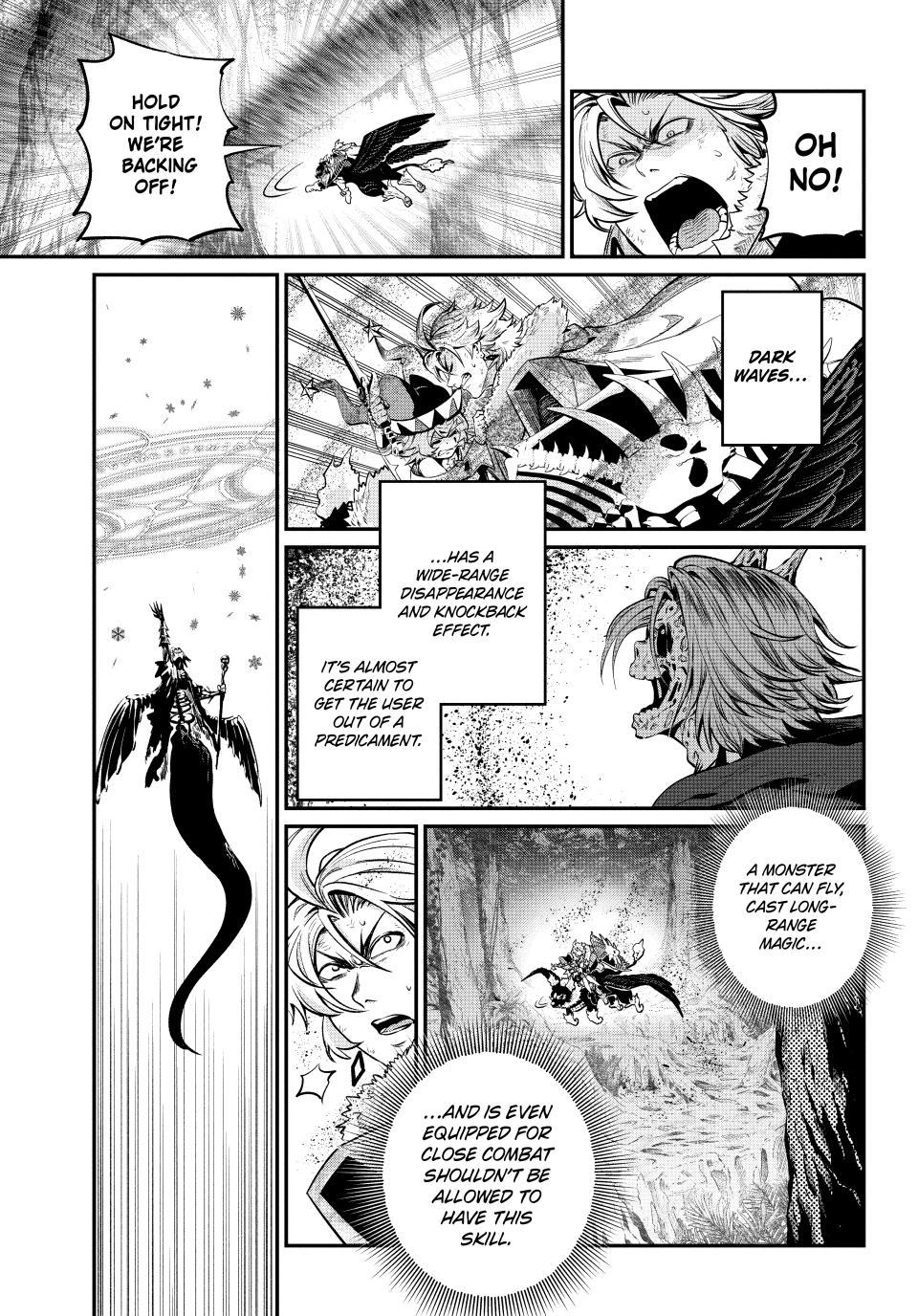 The Exiled Reincarnated Heavy Knight Is Unrivaled in Game Knowledge Chap 176 - Next Chap 177