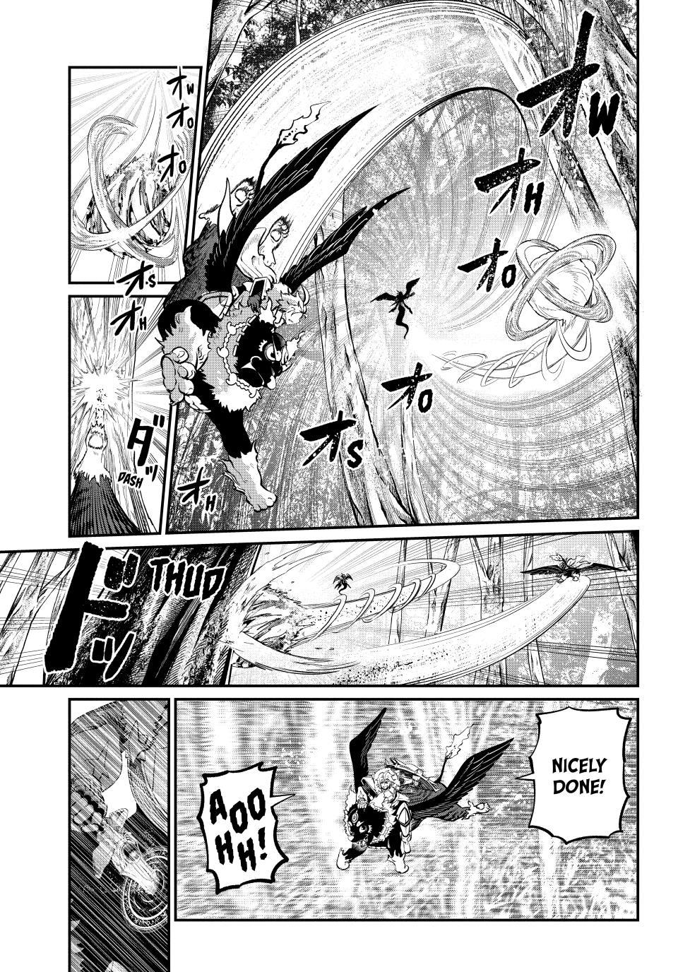 The Exiled Reincarnated Heavy Knight Is Unrivaled in Game Knowledge Chap 176 - Next Chap 177