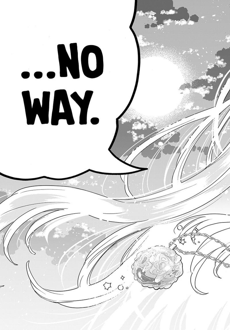 Mikado no Sanshimai wa Angai, Choroi. Chap 214 - Next Chap 215