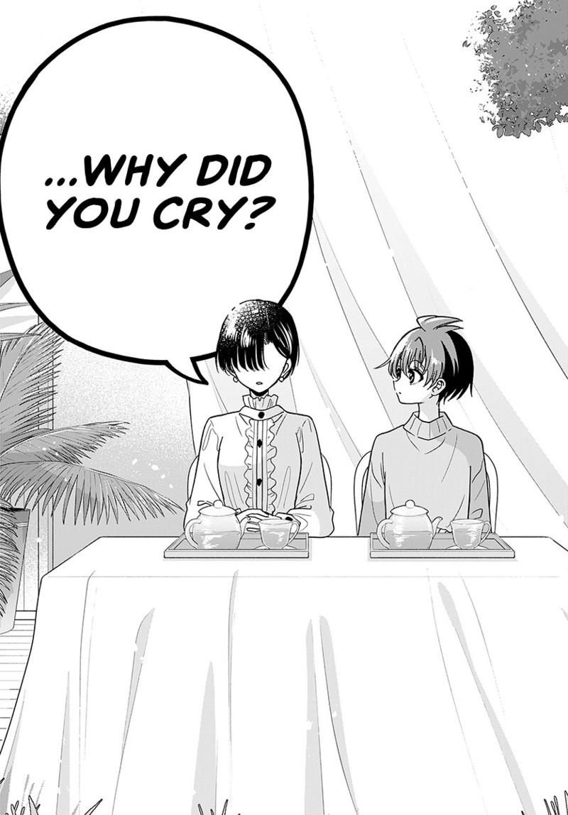 Mikado no Sanshimai wa Angai, Choroi. Chap 216 - Next Chap 217