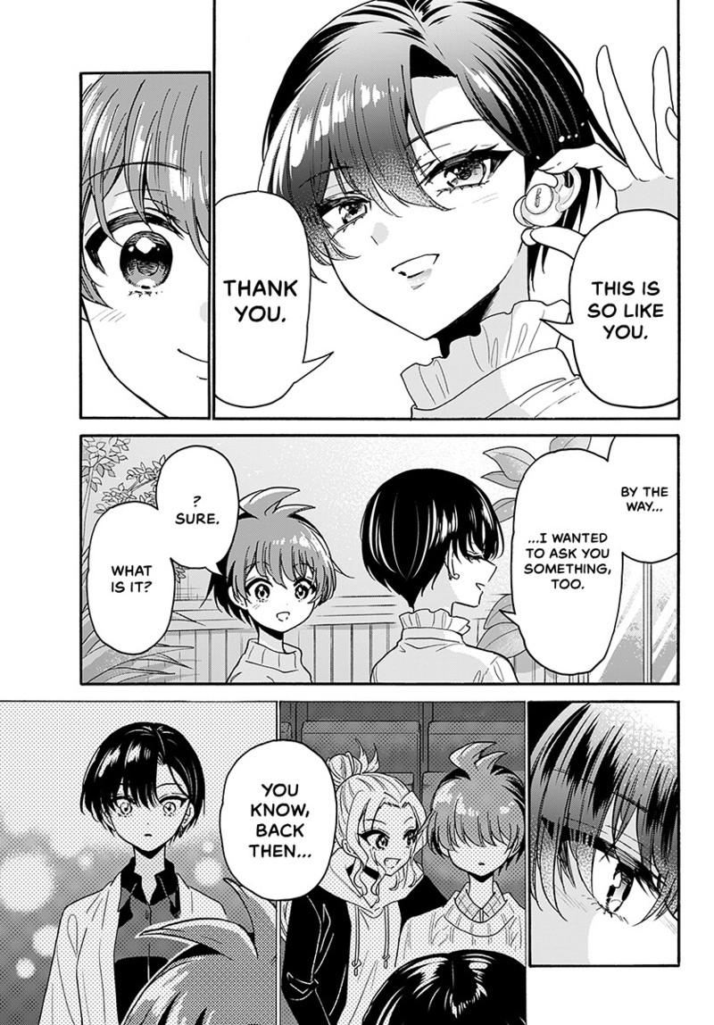 Mikado no Sanshimai wa Angai, Choroi. Chap 216 - Next Chap 217
