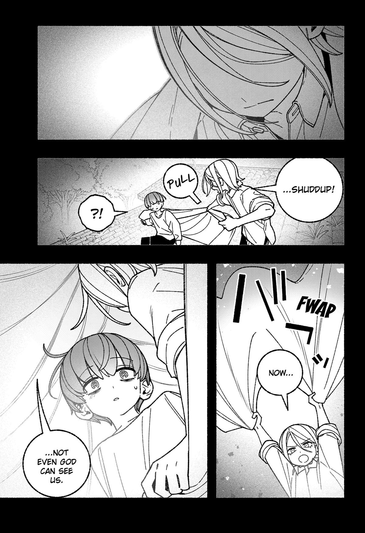 Make the Exorcist Fall in Love Chap 123 - Next Chap 124