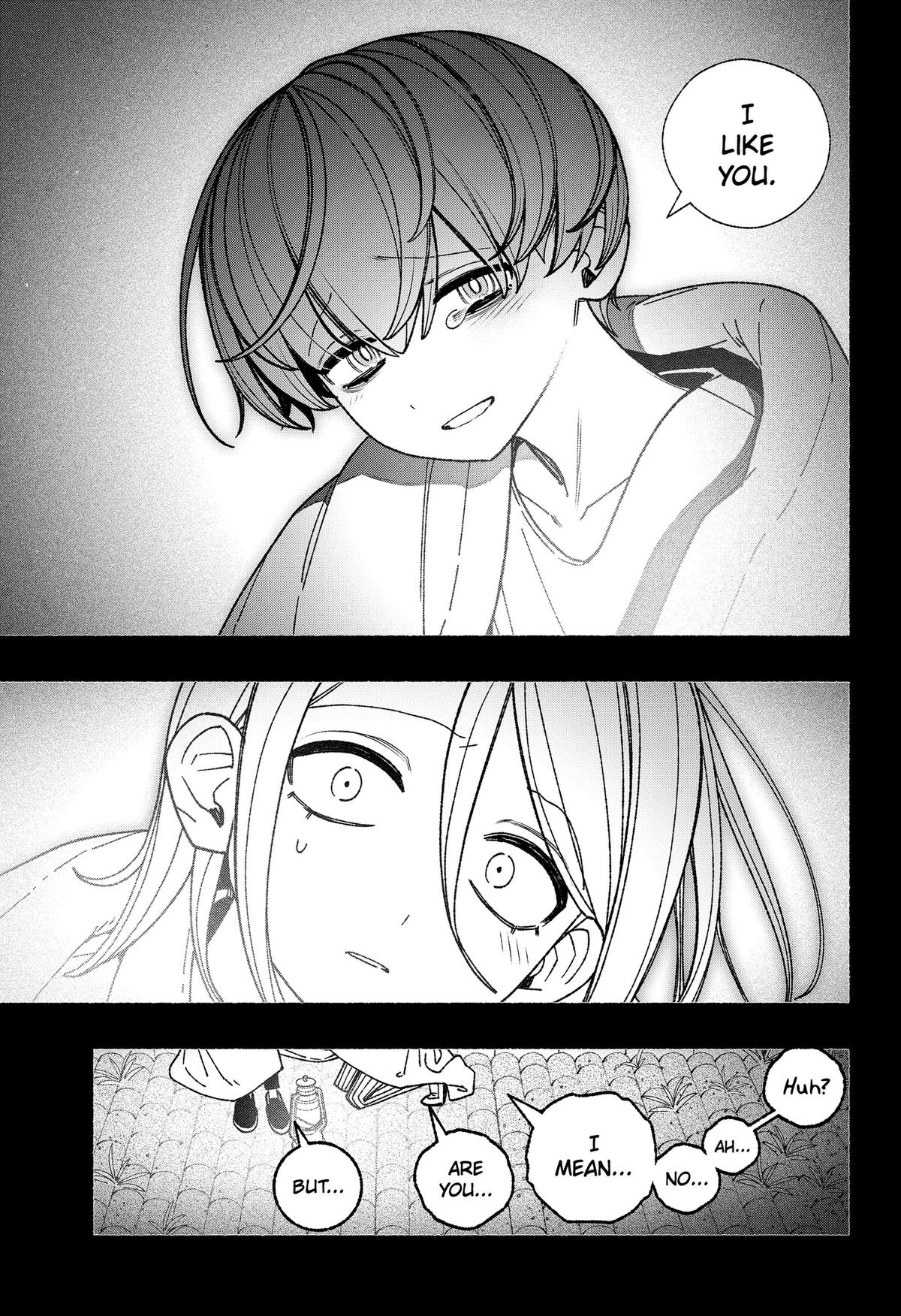 Make the Exorcist Fall in Love Chap 123 - Next Chap 124