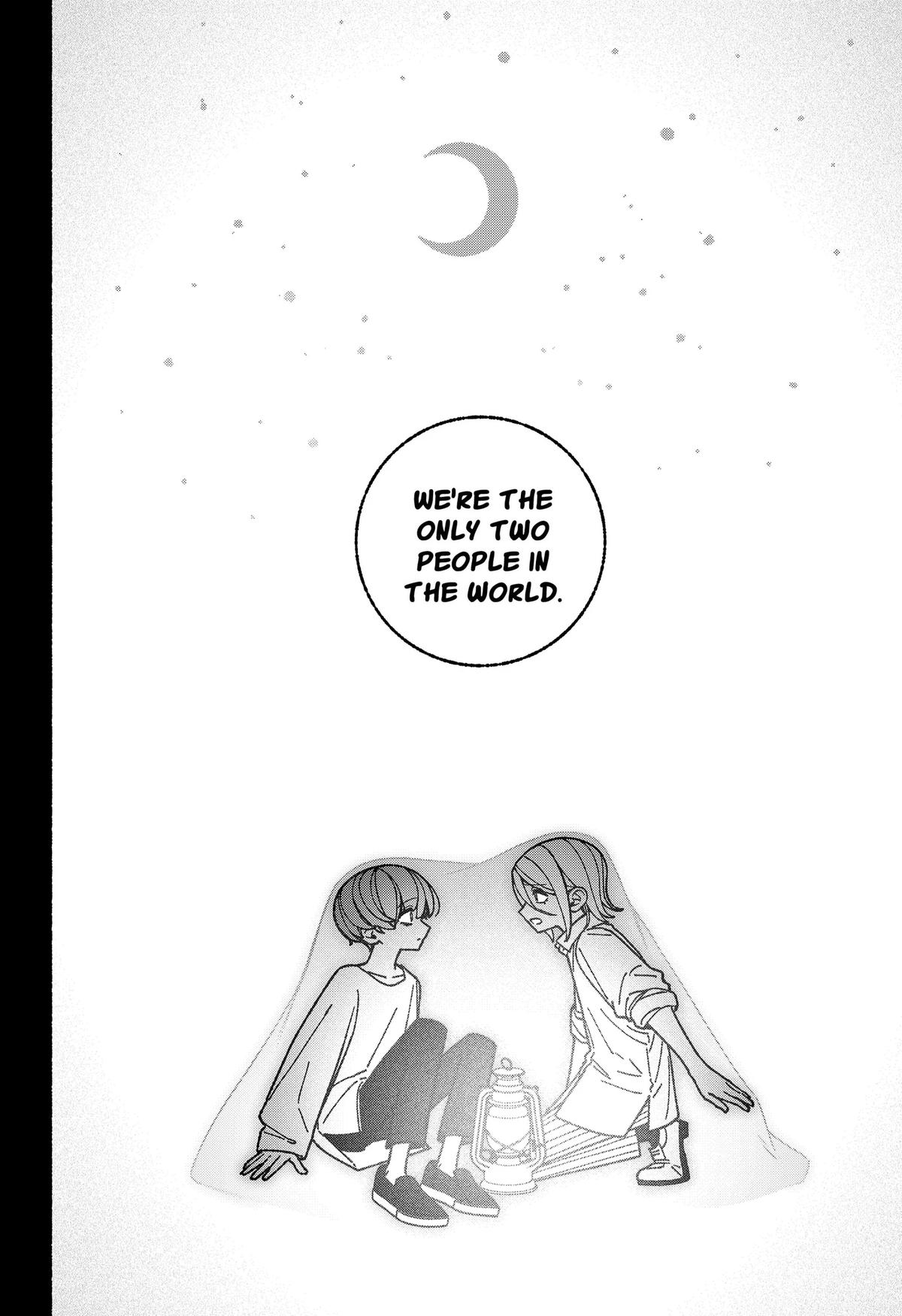Make the Exorcist Fall in Love Chap 123 - Next Chap 124