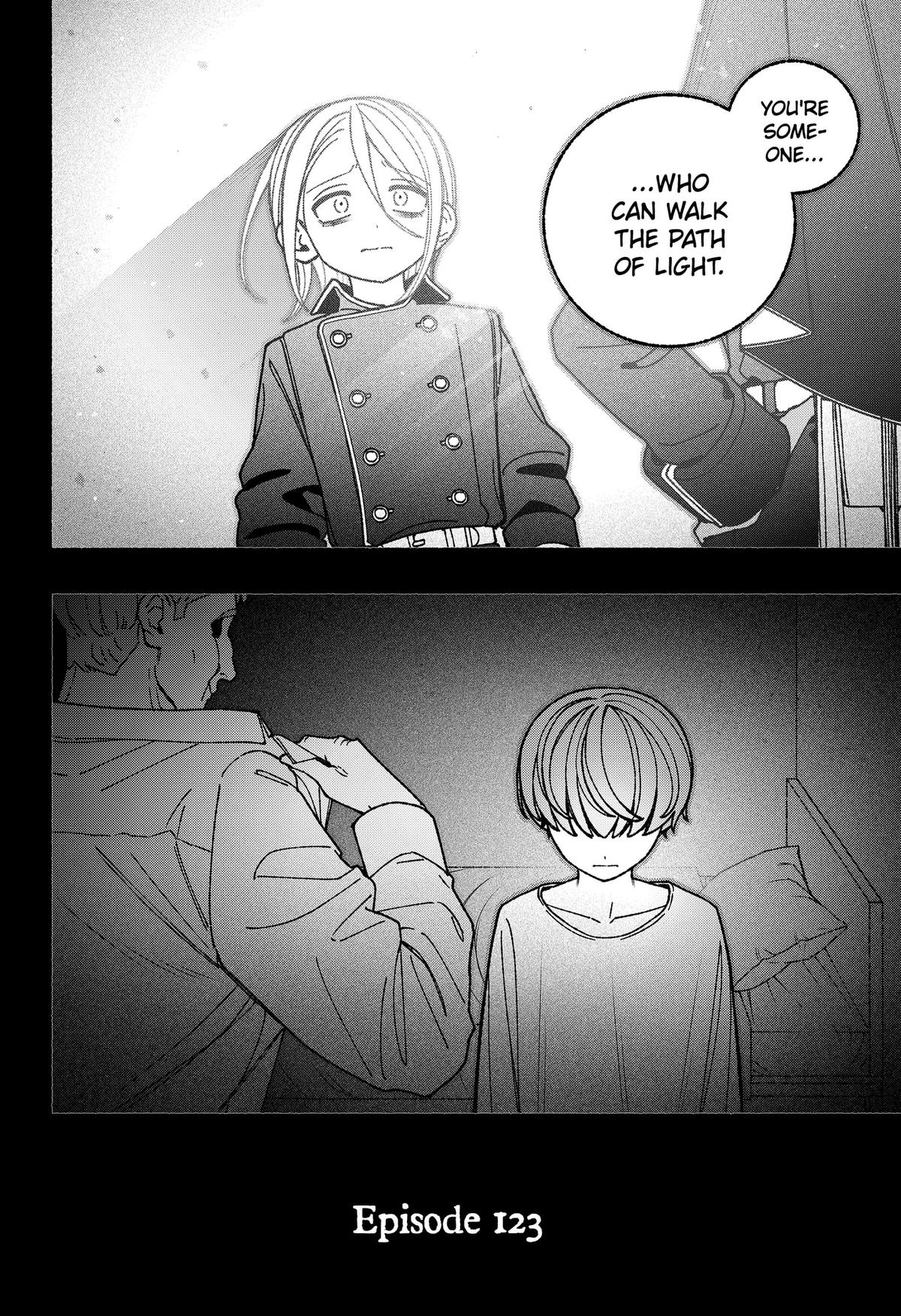 Make the Exorcist Fall in Love Chap 123 - Next Chap 124