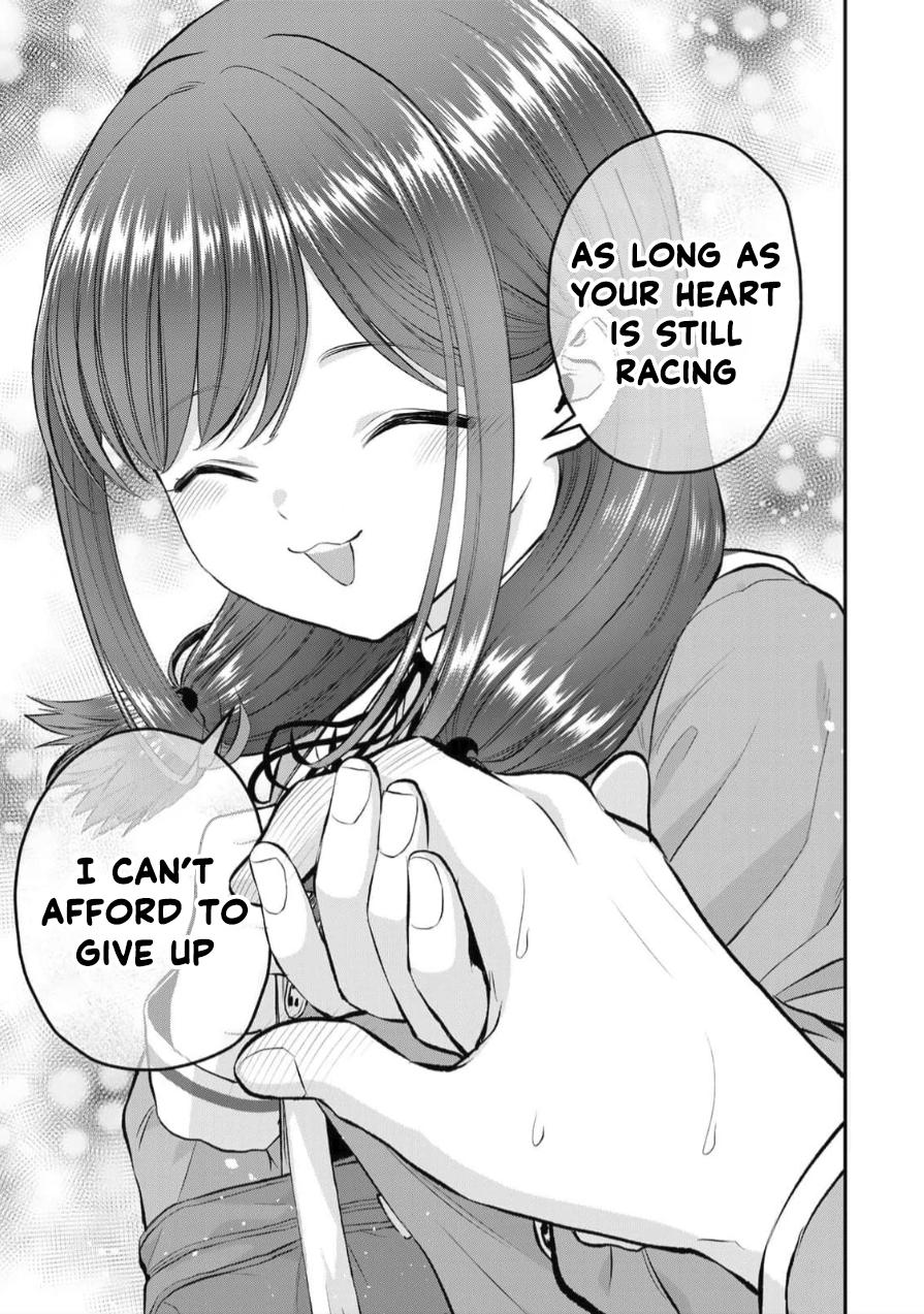Osananajimi to wa Love Comedy ni Naranai Chap 152 - Next Chap 153