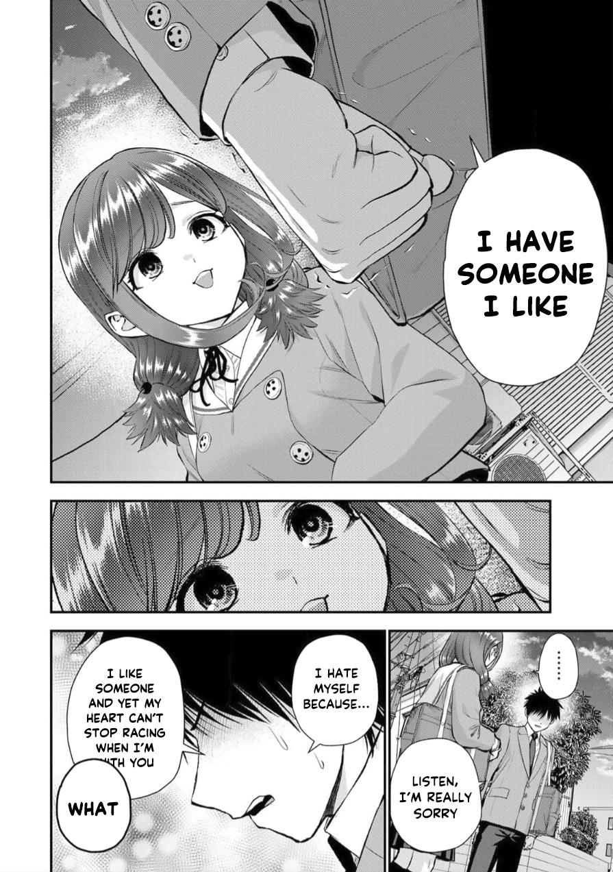 Osananajimi to wa Love Comedy ni Naranai Chap 152 - Next Chap 153