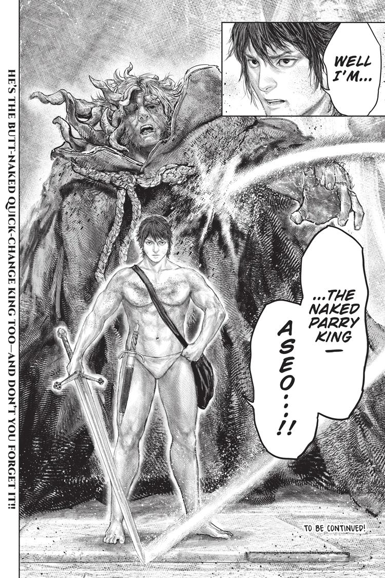 Elden Ring: Ougonju e no Michi Chap 87 - Next Chap 88