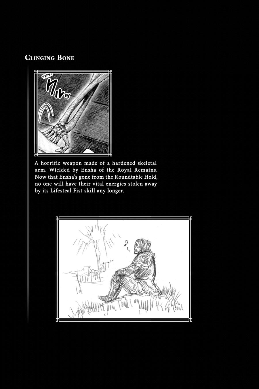 Elden Ring: Ougonju e no Michi Chap 54 - Next Chap 55