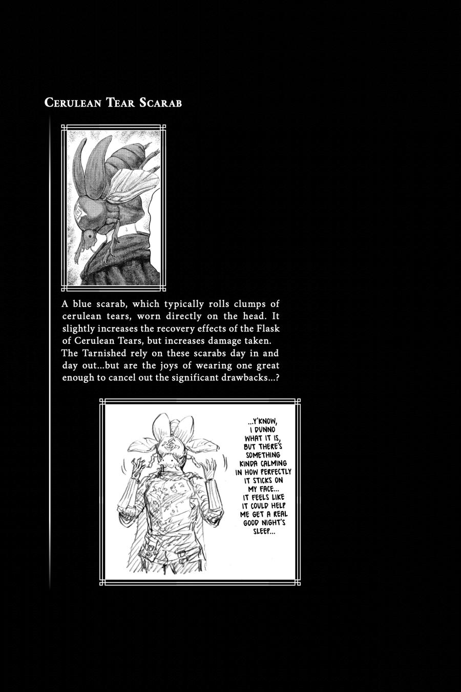 Elden Ring: Ougonju e no Michi Chap 60 - Next Chap 61