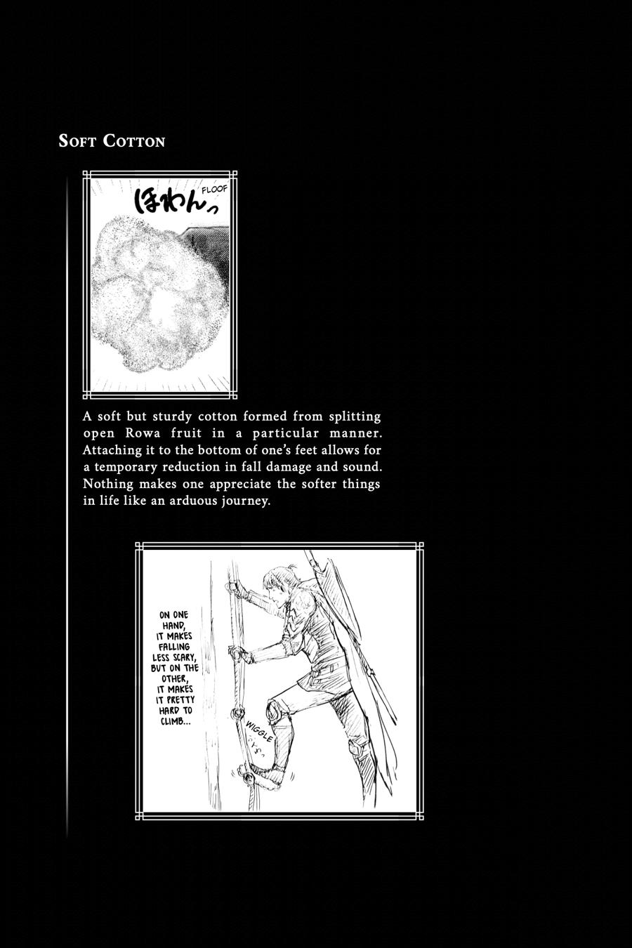 Elden Ring: Ougonju e no Michi Chap 64 - Next Chap 65