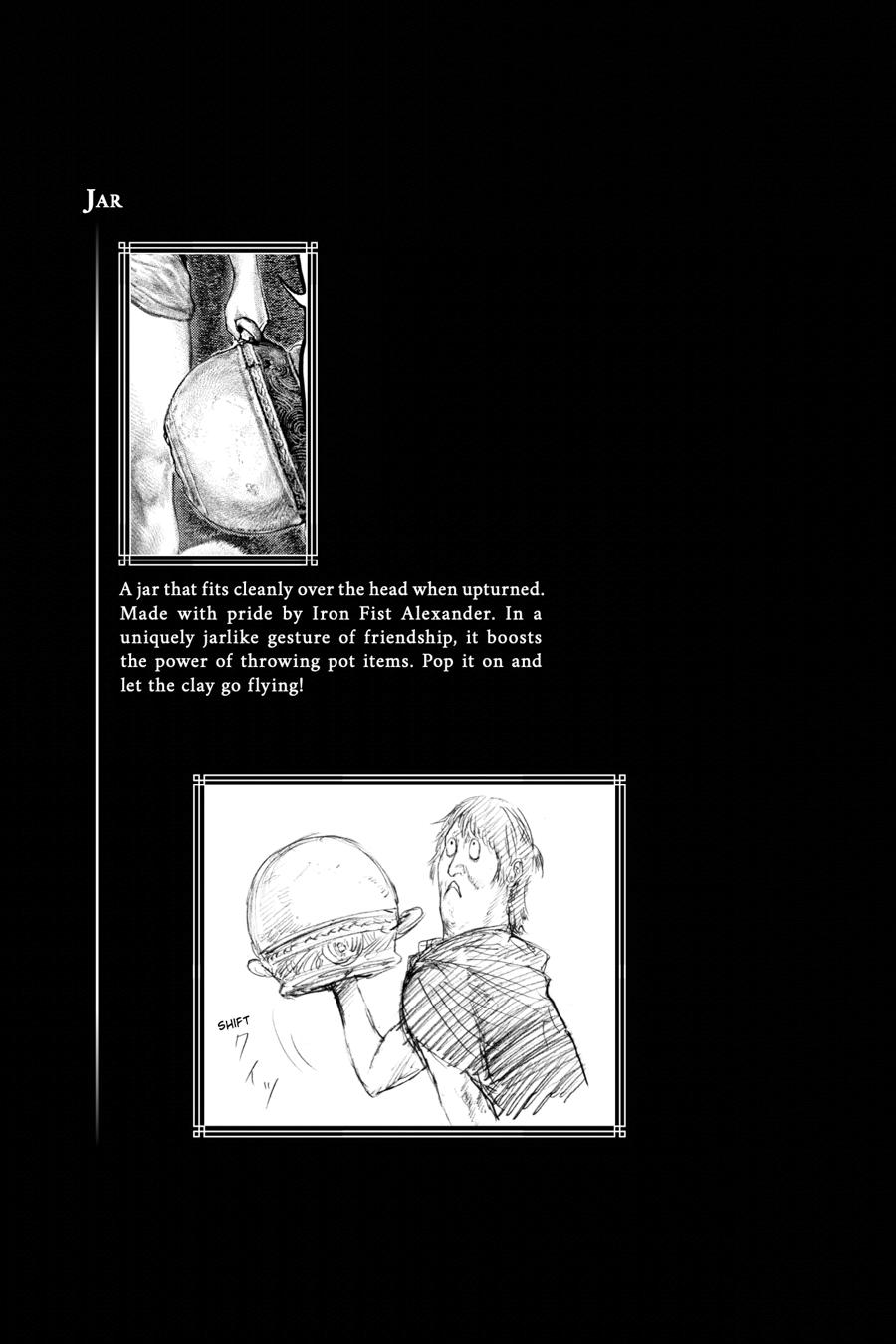 Elden Ring: Ougonju e no Michi Chap 65 - Next Chap 66